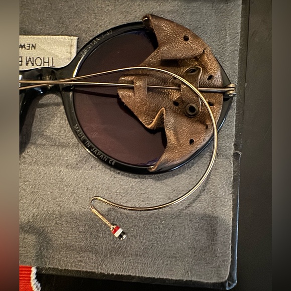 Thom Brown Glasses - Picture 4 of 10